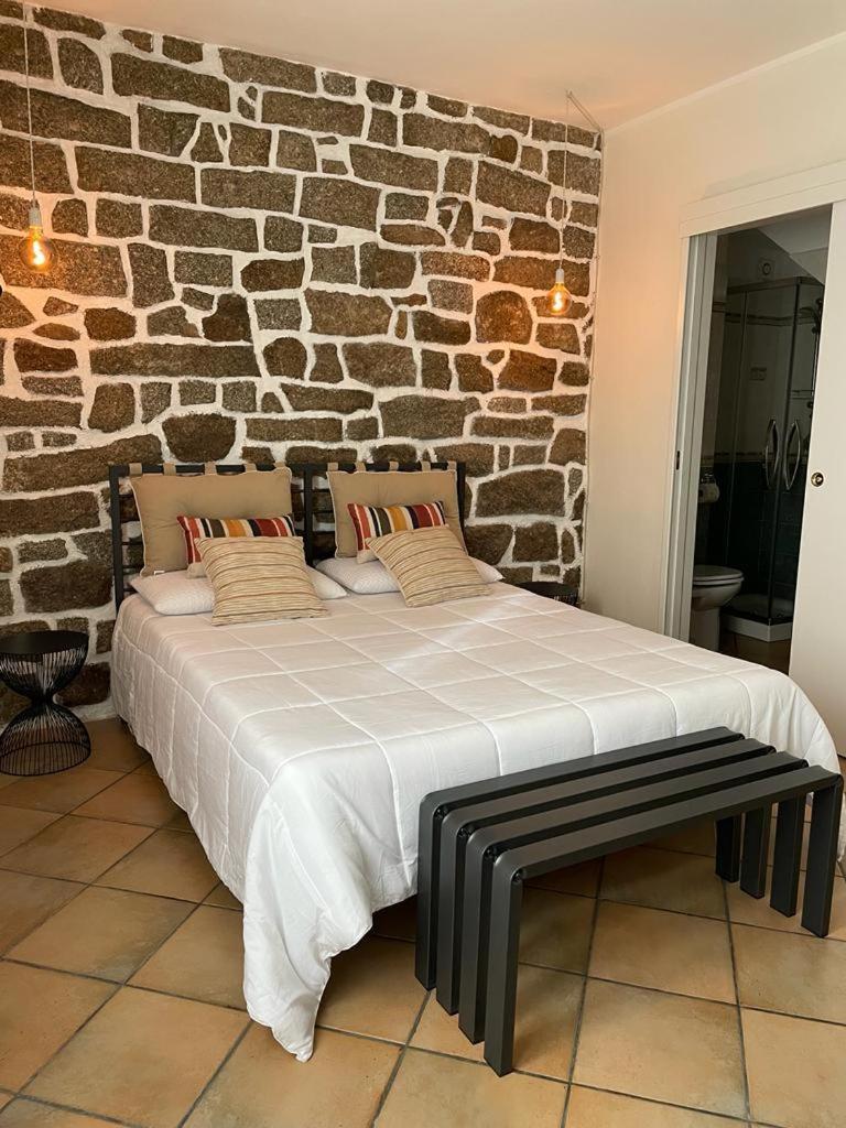 Excellent Rooms Paola'S Olbia Esterno foto